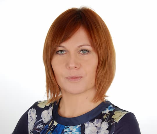 Magdalena Konowrocka